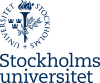Stockholms University logo