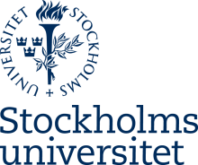 Stockholms University logo